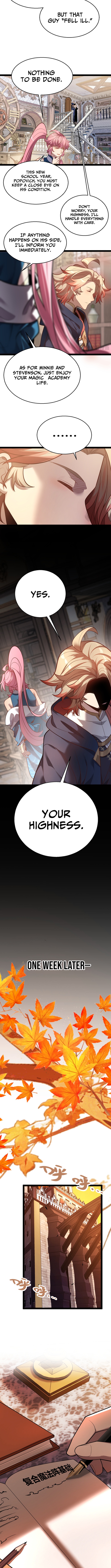 City of Sin Chapter 13 Page 1