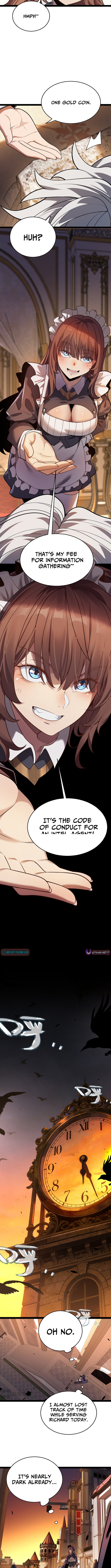 City of Sin Chapter 13 Page 1