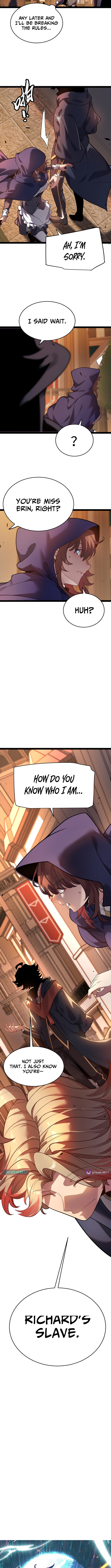 City of Sin Chapter 13 Page 1