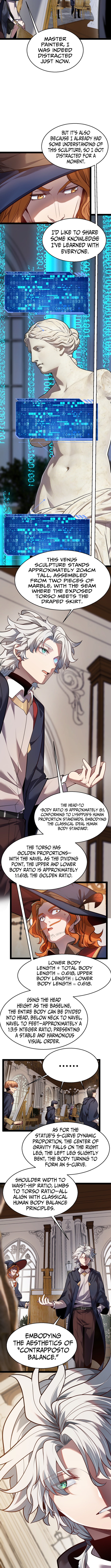City of Sin Chapter 15 Page 1