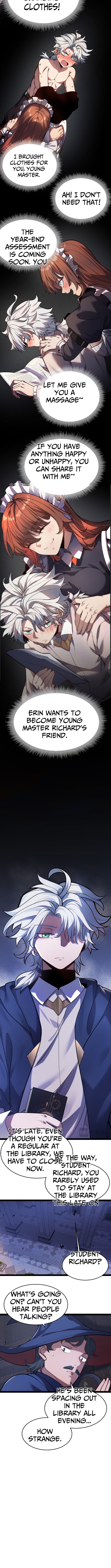 City of Sin Chapter 15 Page 1