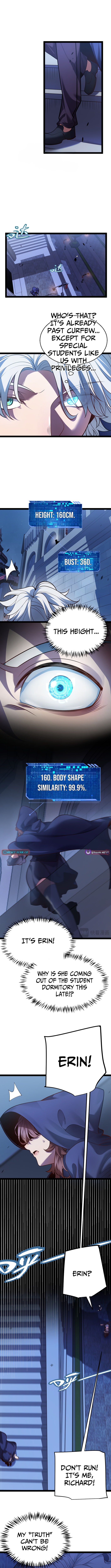 City of Sin Chapter 15 Page 1