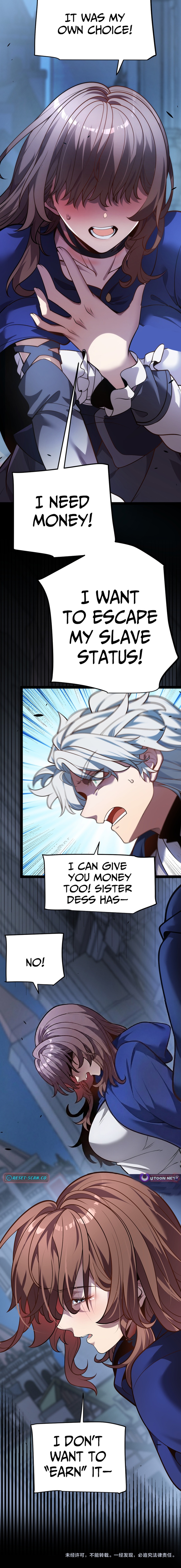 City of Sin Chapter 15 Page 1