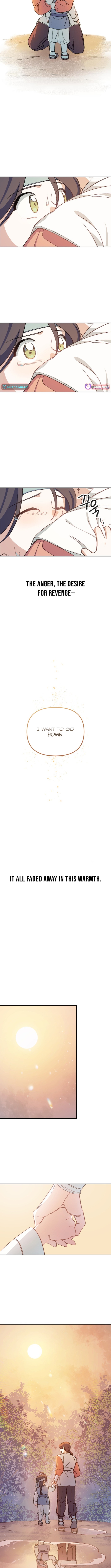 Uncle You Should Be The King Chapter 01 Page 1