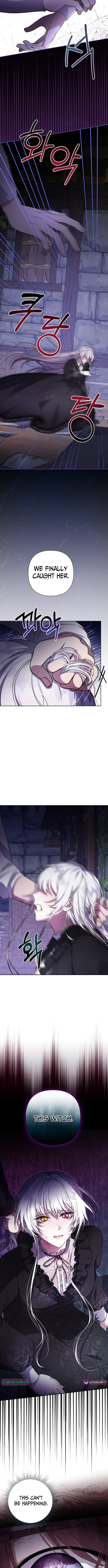 I Died Right After Possessing Chapter 01 Page 1