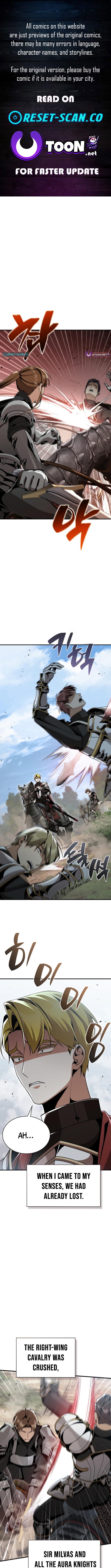 The Unprecedented Prodigy of the Duke's House Chapter 26 Page 1