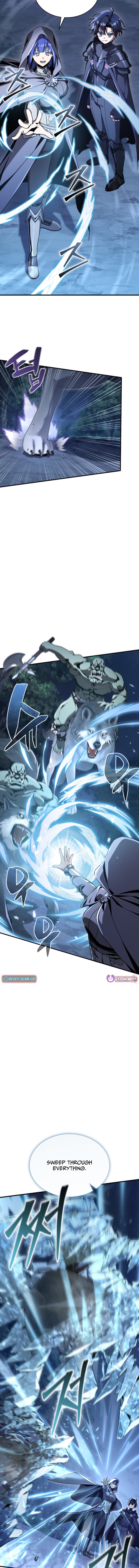 The Unprecedented Prodigy of the Duke's House Chapter 36 Page 1