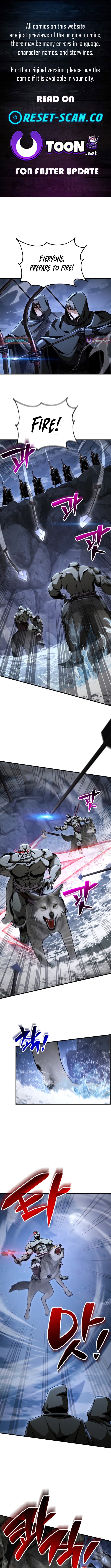 The Unprecedented Prodigy of the Duke's House Chapter 35 Page 1