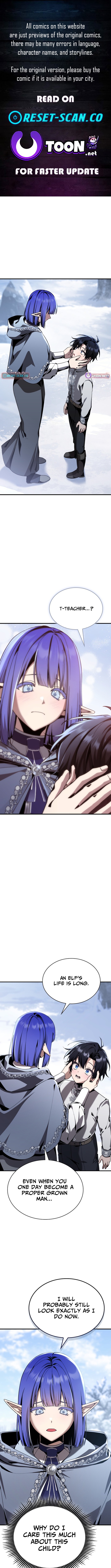 The Unprecedented Prodigy of the Duke's House Chapter 32 Page 1
