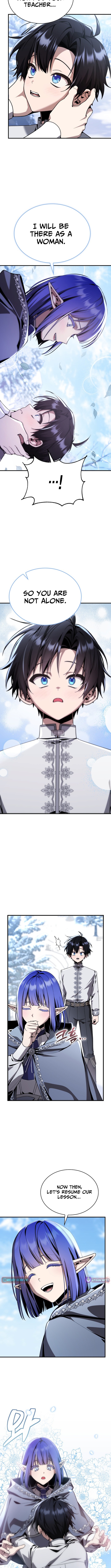 The Unprecedented Prodigy of the Duke's House Chapter 32 Page 1