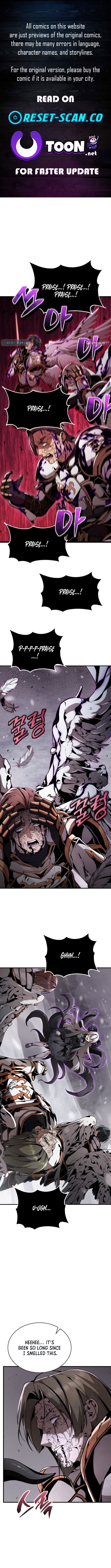 The Unprecedented Prodigy of the Duke's House Chapter 30 Page 1