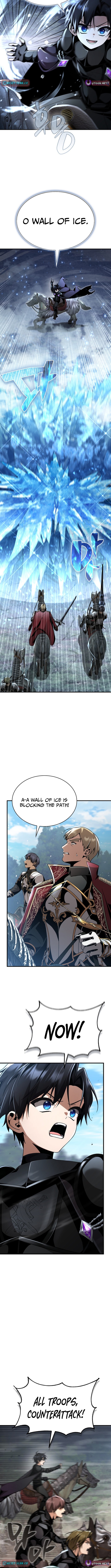 The Unprecedented Prodigy of the Duke's House Chapter 25 Page 1