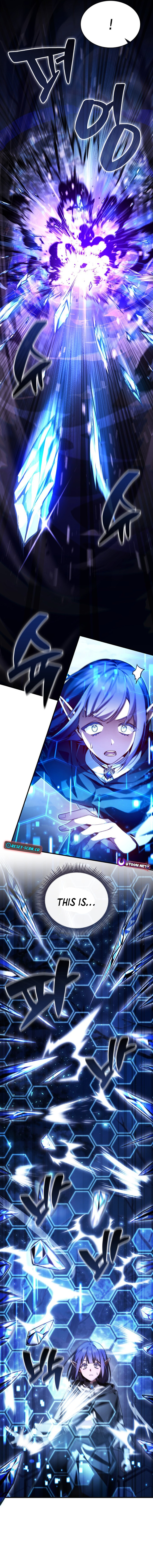The Unprecedented Prodigy of the Duke's House Chapter 04 Page 1