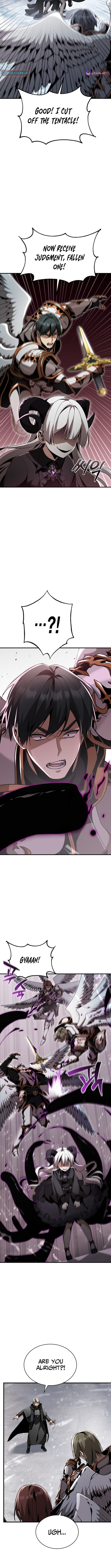 The Unprecedented Prodigy of the Duke's House Chapter 29 Page 1