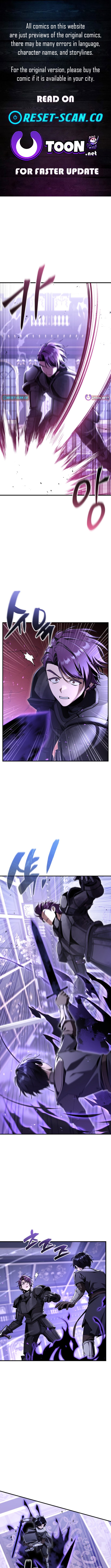 The Unprecedented Prodigy of the Duke's House Chapter 33 Page 1