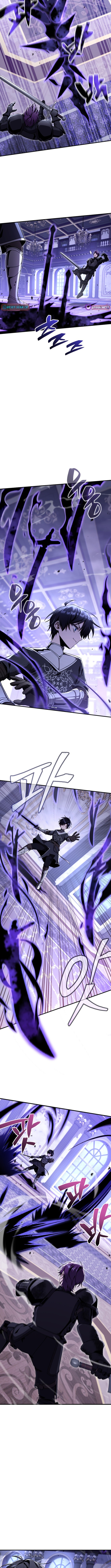 The Unprecedented Prodigy of the Duke's House Chapter 33 Page 1