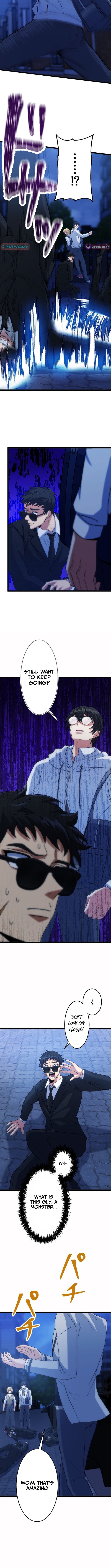 The Strongest Honor Student ~The Case of a Regular Exam Student Who Became the Top of the Delinquent World~ Chapter 24 Page 1