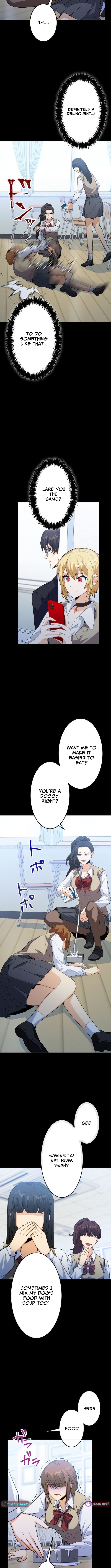 The Strongest Honor Student ~The Case of a Regular Exam Student Who Became the Top of the Delinquent World~ Chapter 26 Page 1