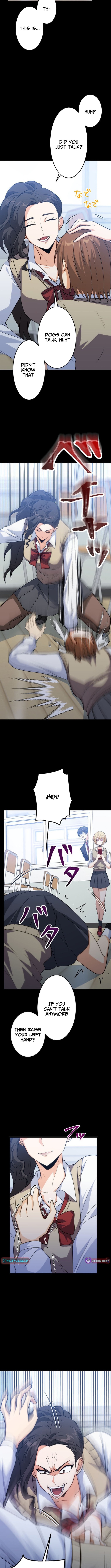 The Strongest Honor Student ~The Case of a Regular Exam Student Who Became the Top of the Delinquent World~ Chapter 26 Page 1