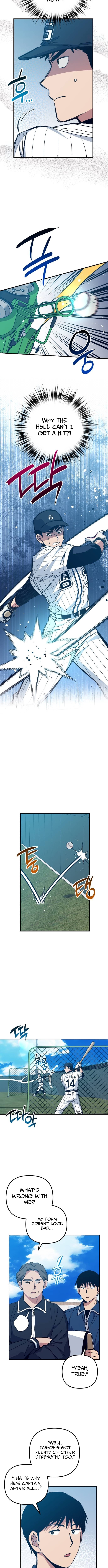 Monster Genius Players Like Me Too Much Chapter 19 Page 1
