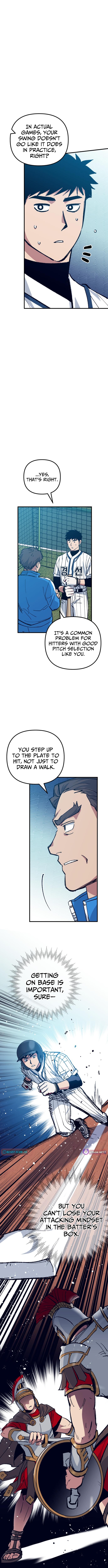 Monster Genius Players Like Me Too Much Chapter 20 Page 1