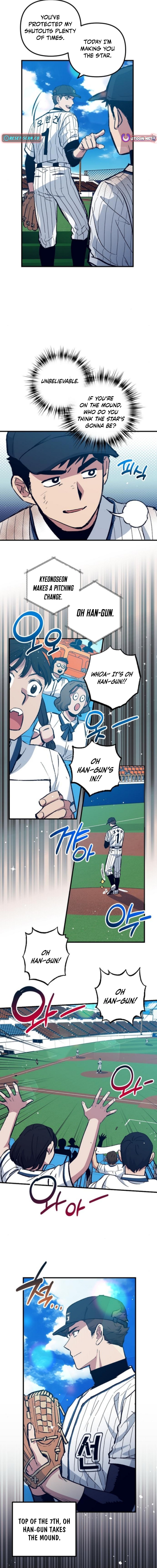 Monster Genius Players Like Me Too Much Chapter 11 Page 1