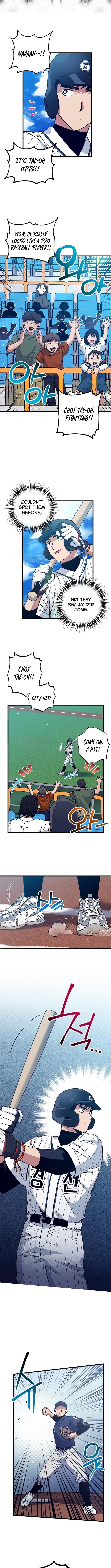 Monster Genius Players Like Me Too Much Chapter 10 Page 1