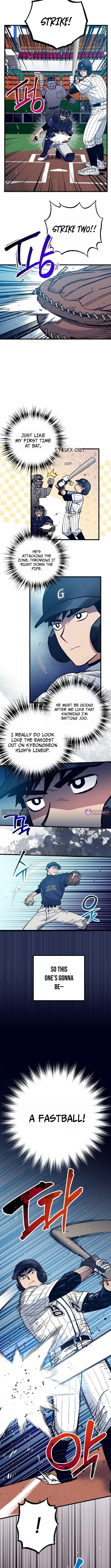 Monster Genius Players Like Me Too Much Chapter 10 Page 1