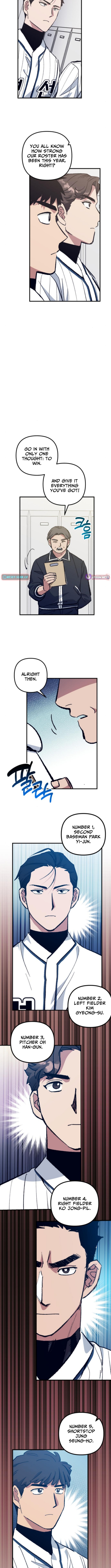 Monster Genius Players Like Me Too Much Chapter 13 Page 1