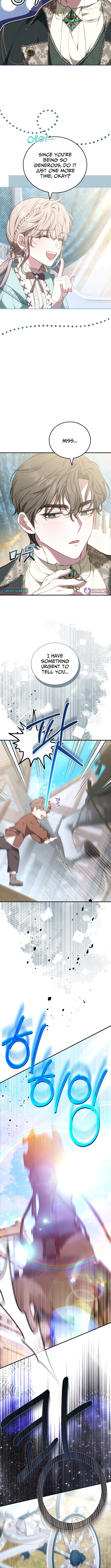 I'm a Homebody, But I Possessed Into a Dark Confinement Story Chapter 21 Page 1
