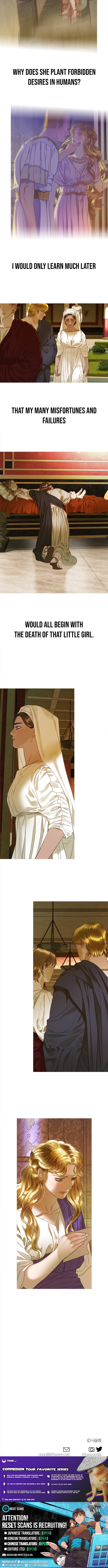 non tua (Not Yours) Chapter 09 Page 1