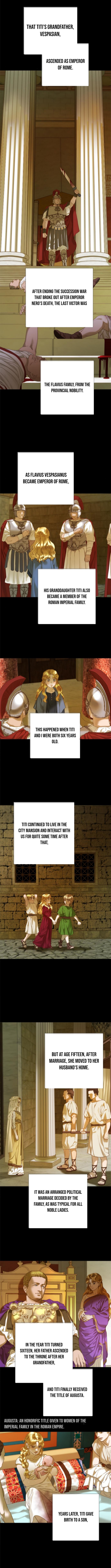 non tua (Not Yours) Chapter 08 Page 1