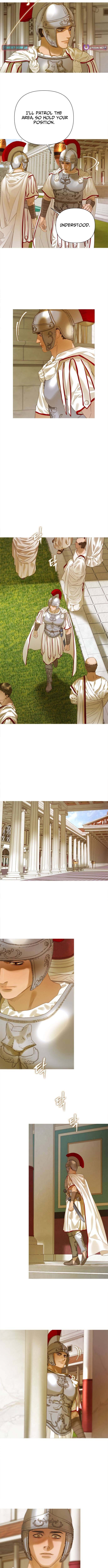 non tua (Not Yours) Chapter 19 Page 1