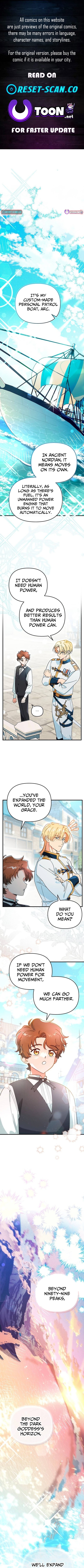 Surviving as a Butler at Castle Connert Chapter 06 Page 1