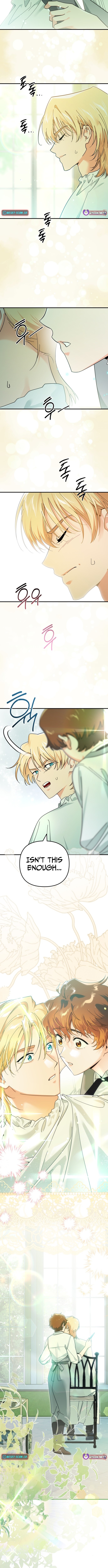 Surviving as a Butler at Castle Connert Chapter 13 Page 1