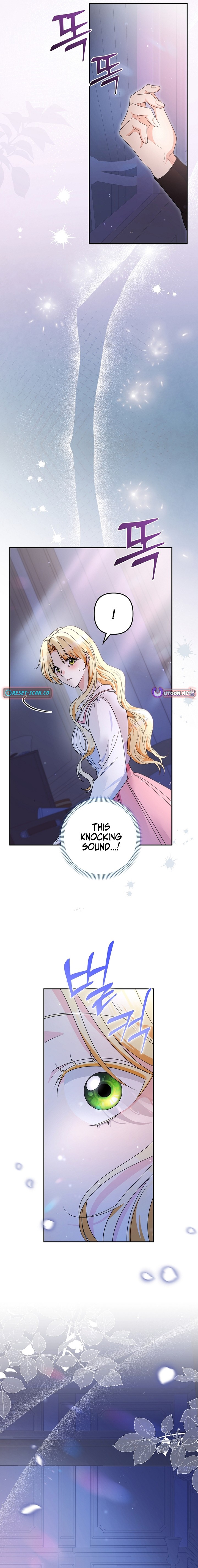 Stop Obsessing, Please Divorce Me! Chapter 01 Page 1