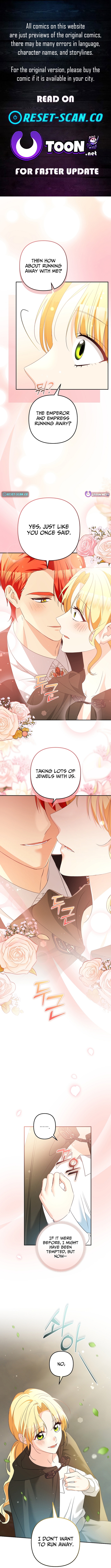 Stop Obsessing, Please Divorce Me! Chapter 36 Page 1