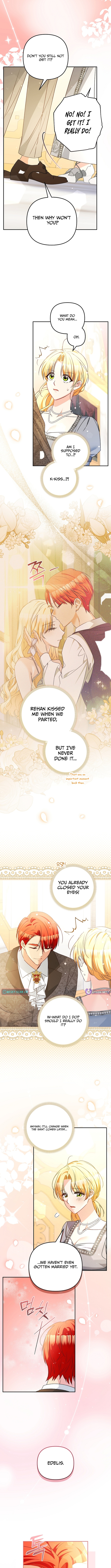 Stop Obsessing, Please Divorce Me! Chapter 15 Page 1