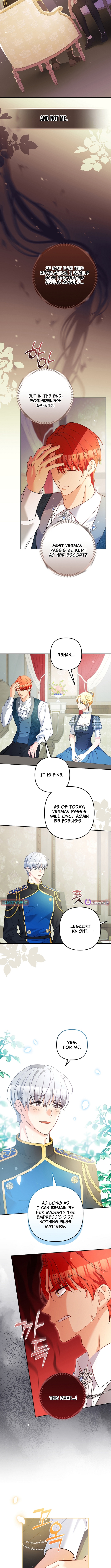 Stop Obsessing, Please Divorce Me! Chapter 26 Page 1