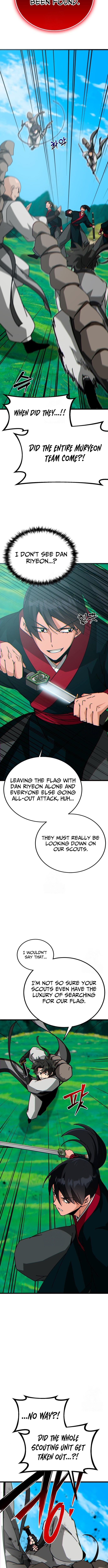 Starting the Sect System Chapter 29 Page 1