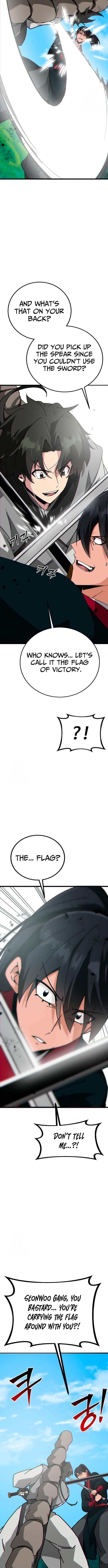 Starting the Sect System Chapter 29 Page 1