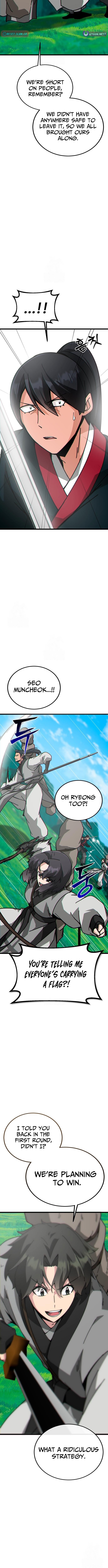 Starting the Sect System Chapter 29 Page 1