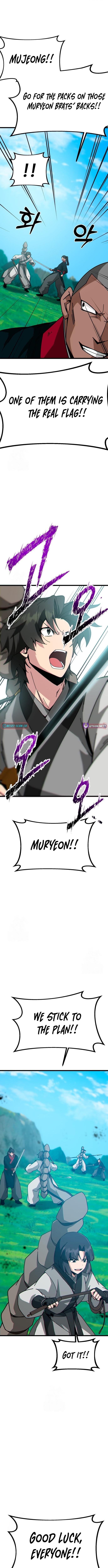 Starting the Sect System Chapter 29 Page 1