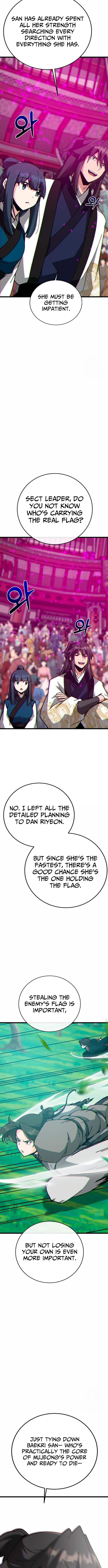 Starting the Sect System Chapter 29 Page 1