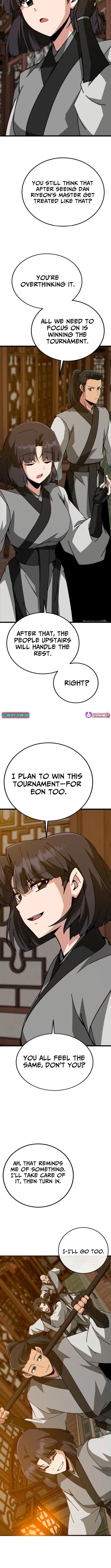 Starting the Sect System Chapter 27 Page 1