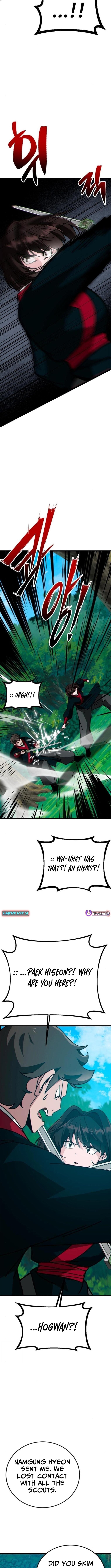 Starting the Sect System Chapter 27 Page 1