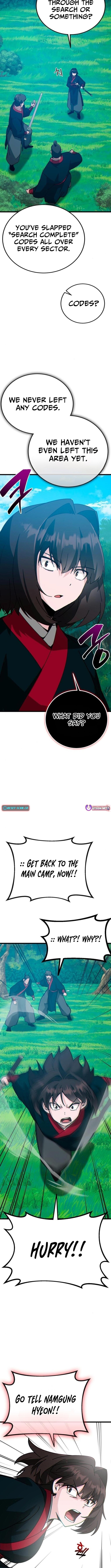 Starting the Sect System Chapter 27 Page 1