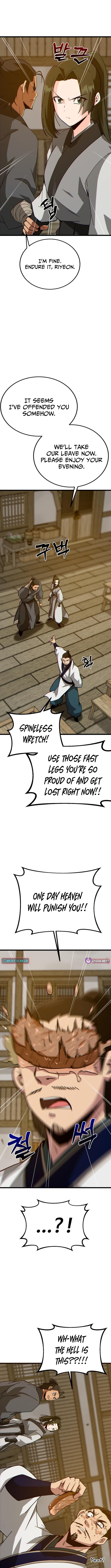 Starting the Sect System Chapter 26 Page 1