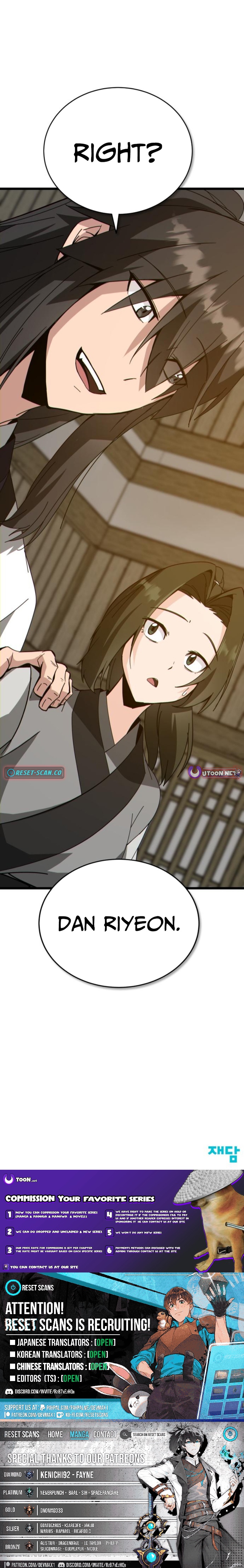 Starting the Sect System Chapter 26 Page 1