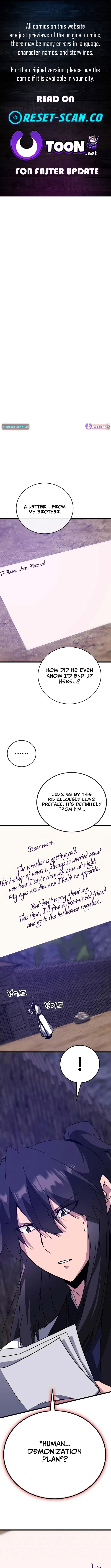 Starting the Sect System Chapter 43 Page 1
